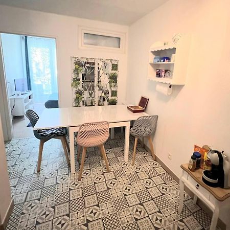 Apartment 8Mn Disneyland Paris 2-3 Bedroom, 2 Parking Montévrain Exterior foto