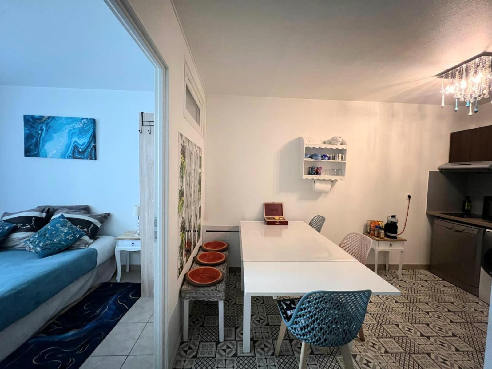 Apartment 8Mn Disneyland Paris 2-3 Bedroom, 2 Parking Montévrain Exterior foto